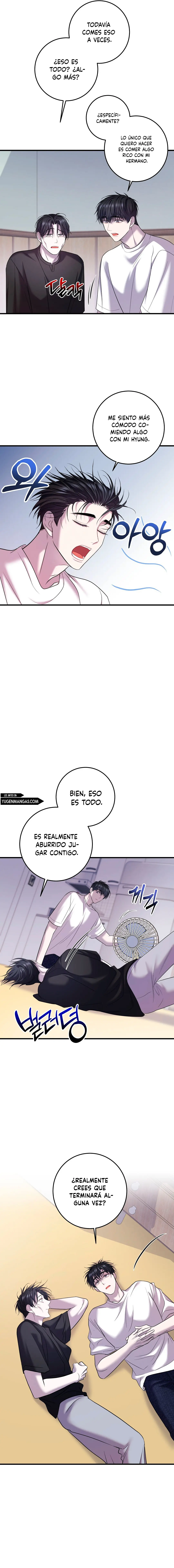 Profundo - Capítulo 69 - Página 18 - LectorTMOo