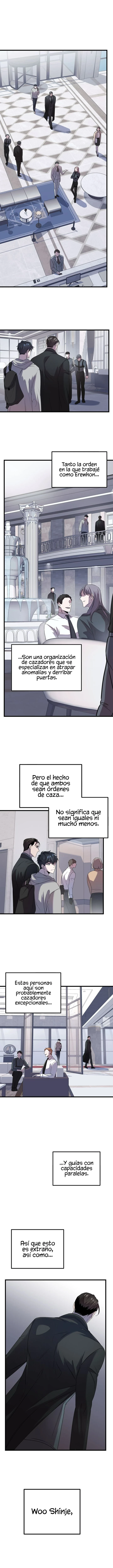 Profundo - Capítulo 7 - Página 4 - LectorTMOo