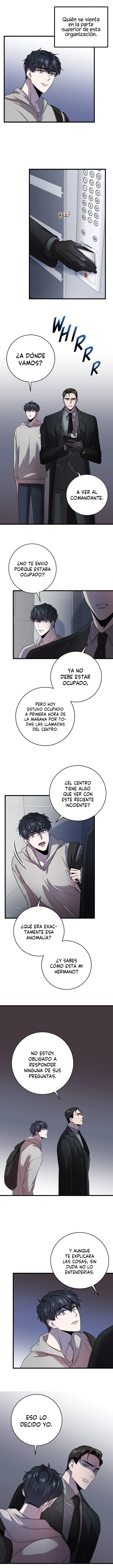 Profundo - Capítulo 7 - Página 5 - LectorTMOo