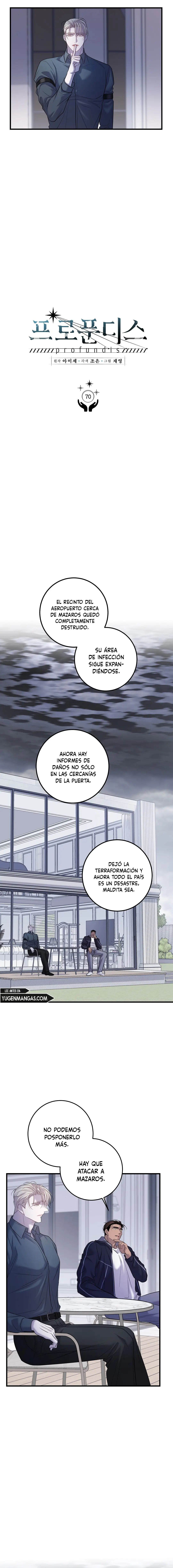 Profundo - Capítulo 70 - Página 4 - LectorTMOo