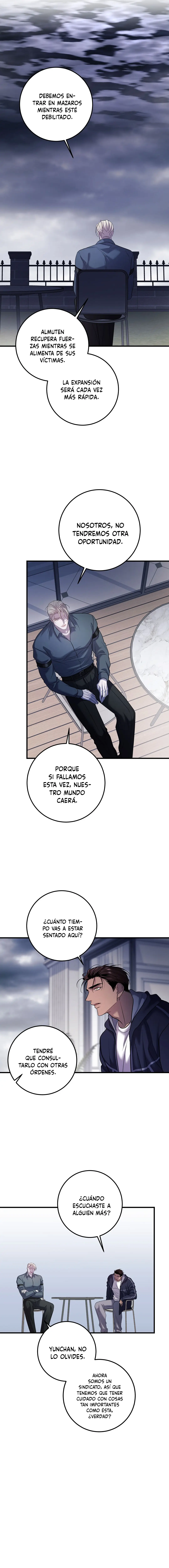 Profundo - Capítulo 70 - Página 5 - LectorTMOo