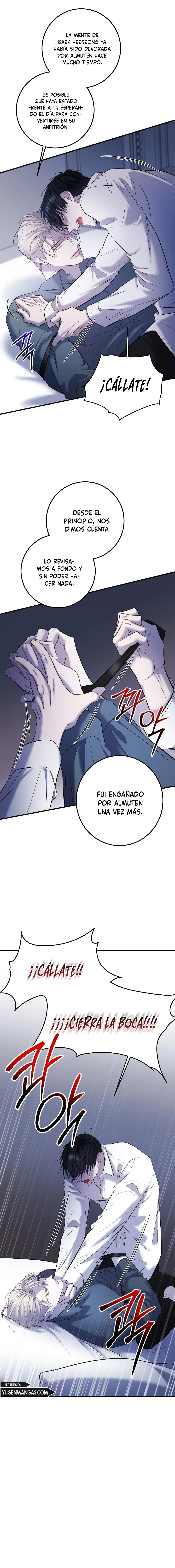 Profundo - Capítulo 70 - Página 14 - LectorTMOo