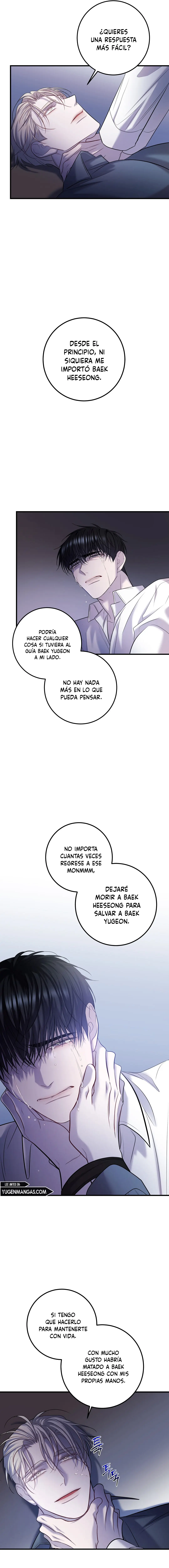 Profundo - Capítulo 70 - Página 15 - LectorTMOo