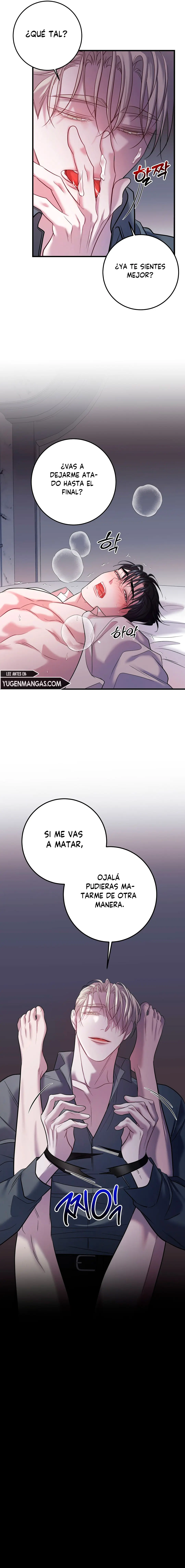 Profundo - Capítulo 71 - Página 9 - LectorTMOo