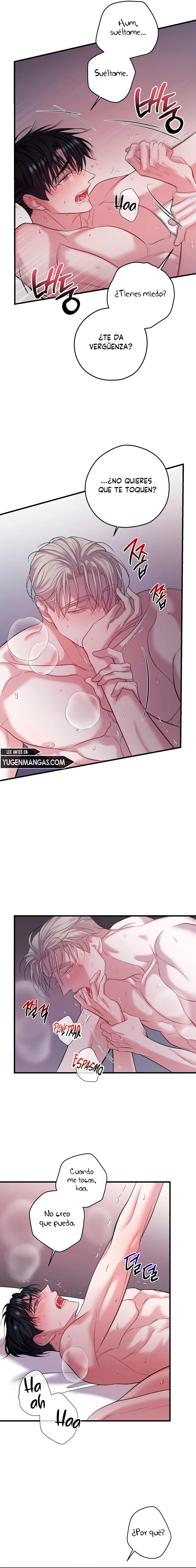 Profundo - Capítulo 71 - Página 13 - LectorTMOo