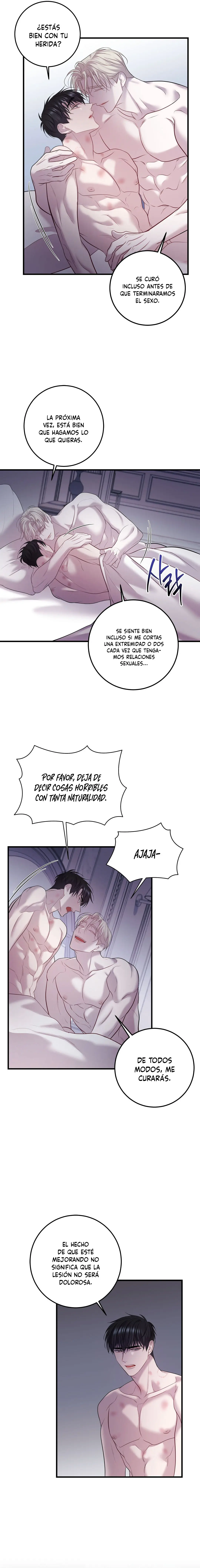Profundo - Capítulo 72 - Página 12 - LectorTMOo