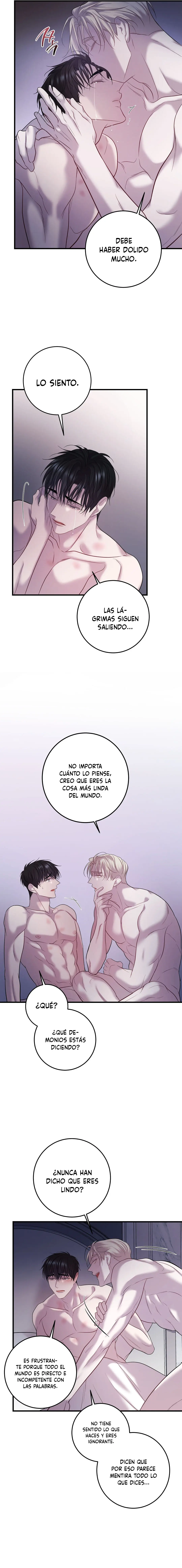 Profundo - Capítulo 72 - Página 15 - LectorTMOo