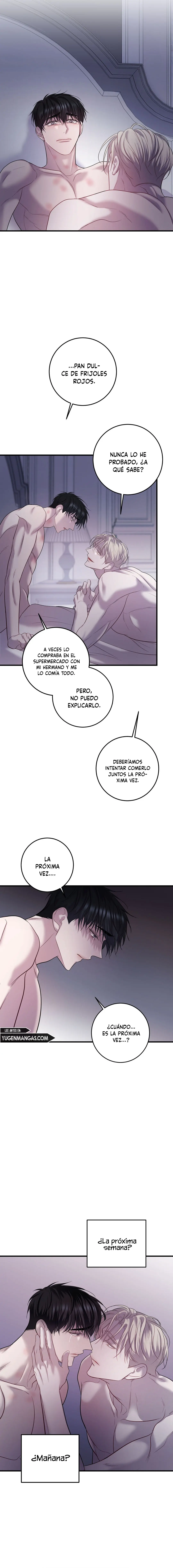 Profundo - Capítulo 72 - Página 17 - LectorTMOo