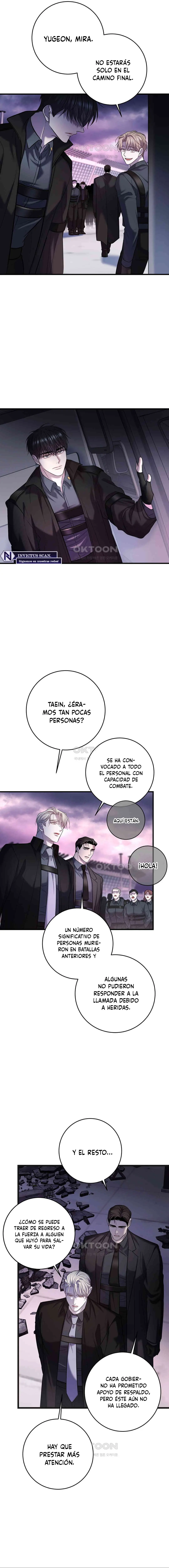 Profundo - Capítulo 73 - Página 4 - LectorTMOo