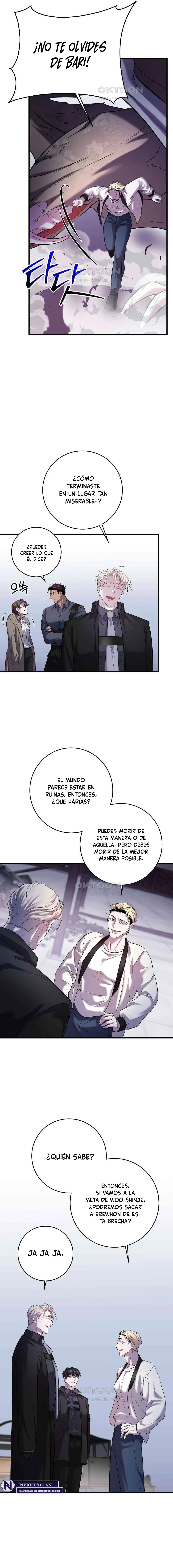 Profundo - Capítulo 73 - Página 9 - LectorTMOo