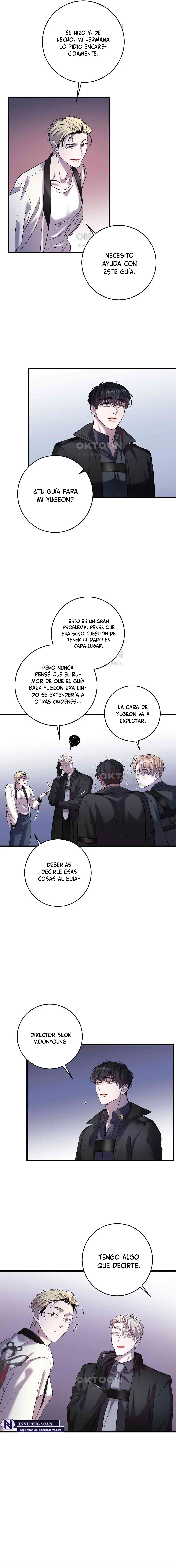 Profundo - Capítulo 73 - Página 10 - LectorTMOo