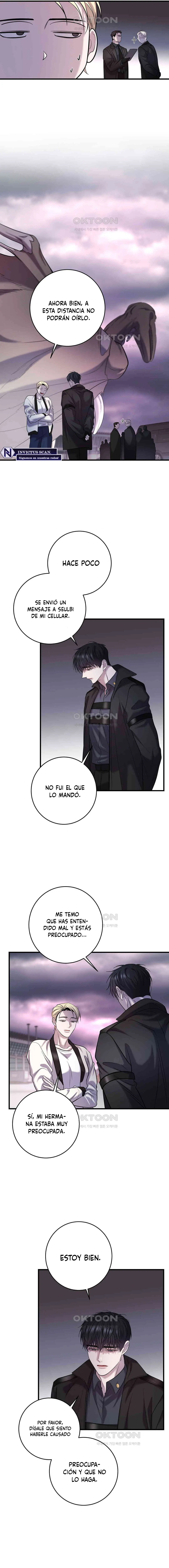 Profundo - Capítulo 73 - Página 11 - LectorTMOo