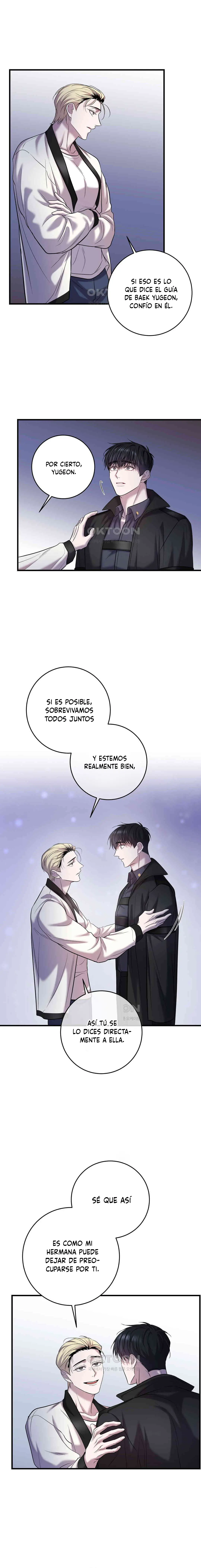 Profundo - Capítulo 73 - Página 12 - LectorTMOo