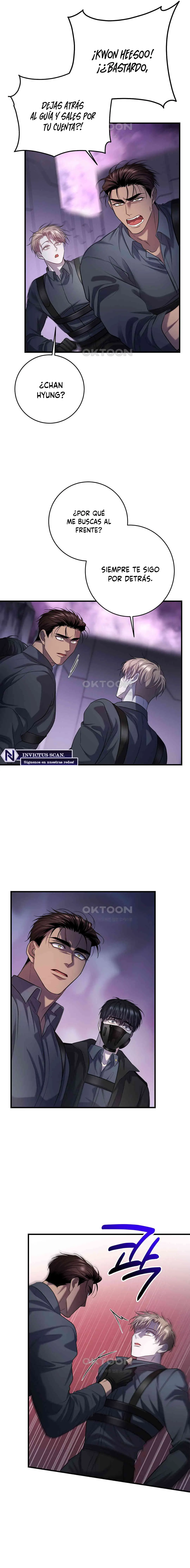Profundo - Capítulo 74 - Página 10 - LectorTMOo