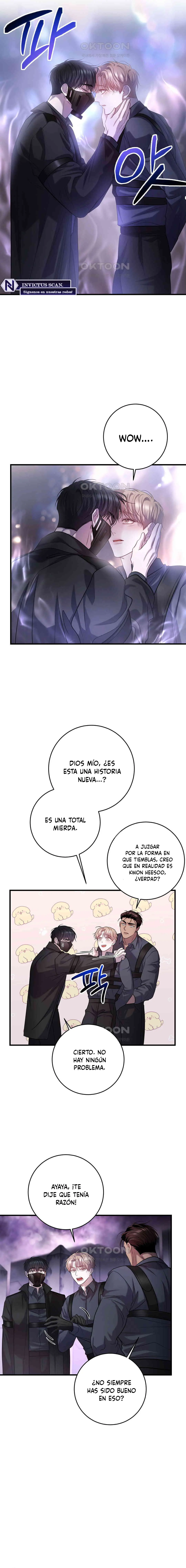 Profundo - Capítulo 74 - Página 12 - LectorTMOo