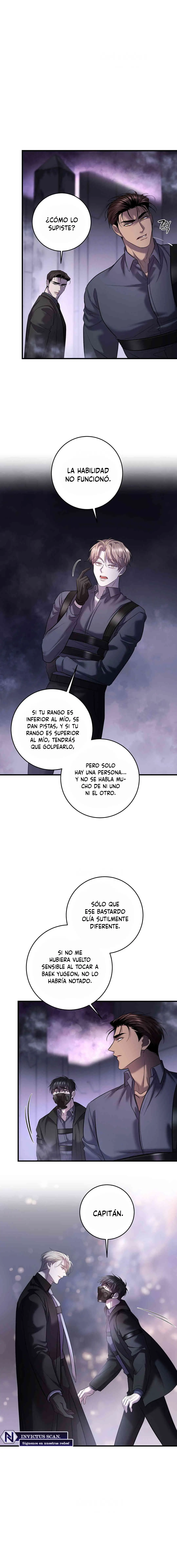 Profundo - Capítulo 75 - Página 5 - LectorTMOo