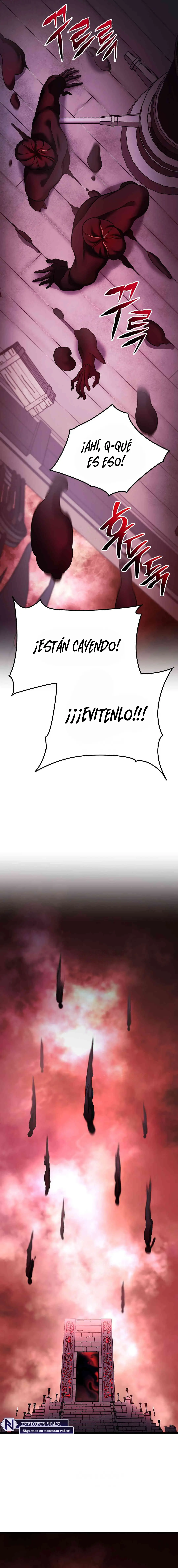 Profundo - Capítulo 75 - Página 17 - LectorTMOo