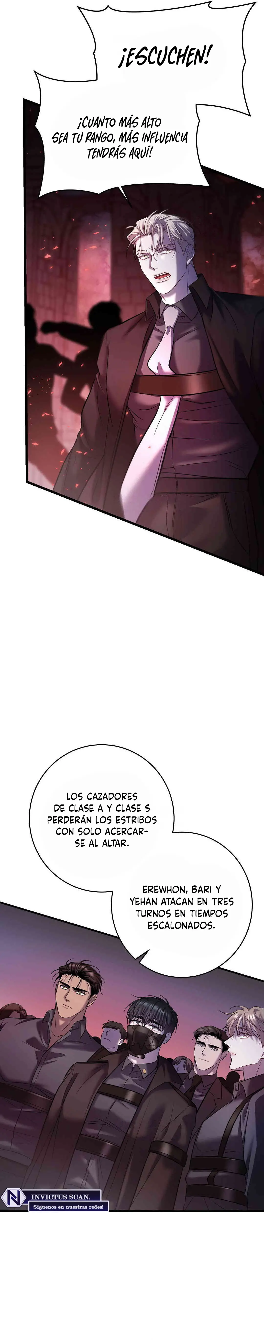 Profundo - Capítulo 75 - Página 21 - LectorTMOo