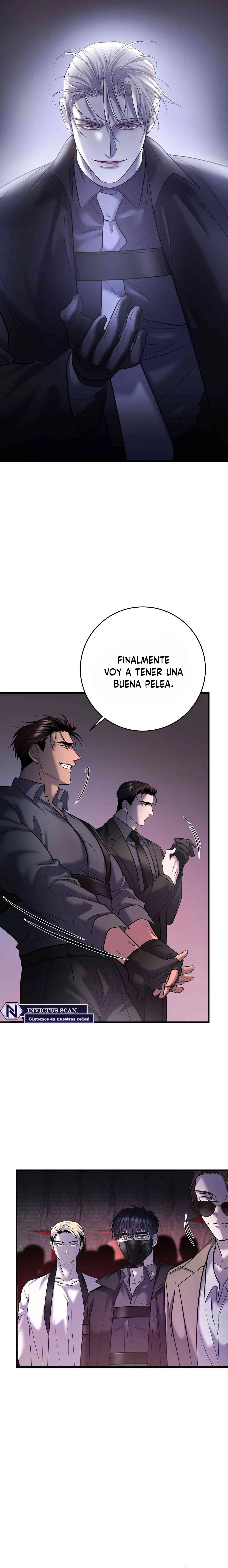 Profundo - Capítulo 75 - Página 23 - LectorTMOo