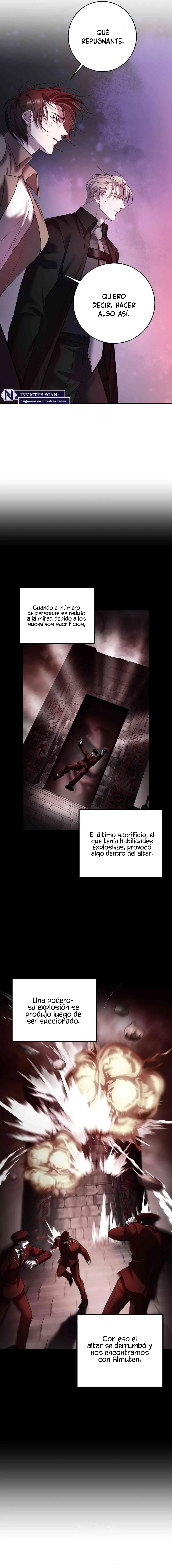 Profundo - Capítulo 76 - Página 8 - LectorTMOo