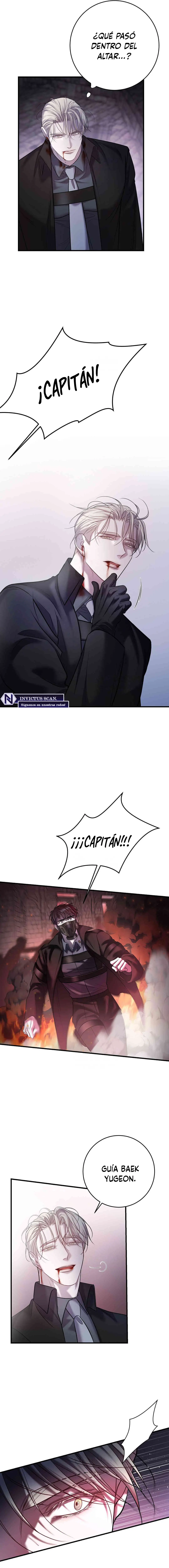 Profundo - Capítulo 76 - Página 9 - LectorTMOo