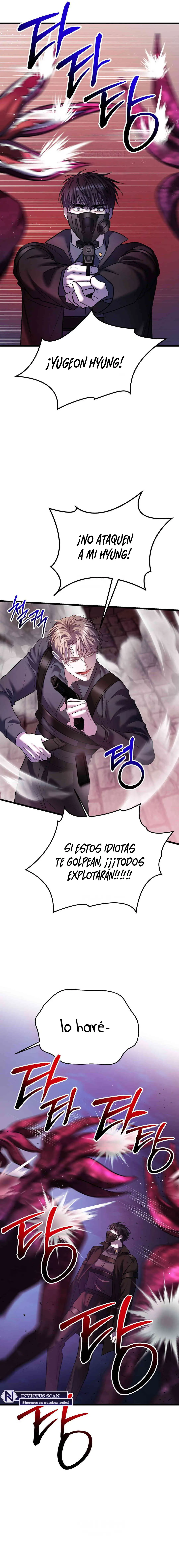 Profundo - Capítulo 76 - Página 15 - LectorTMOo