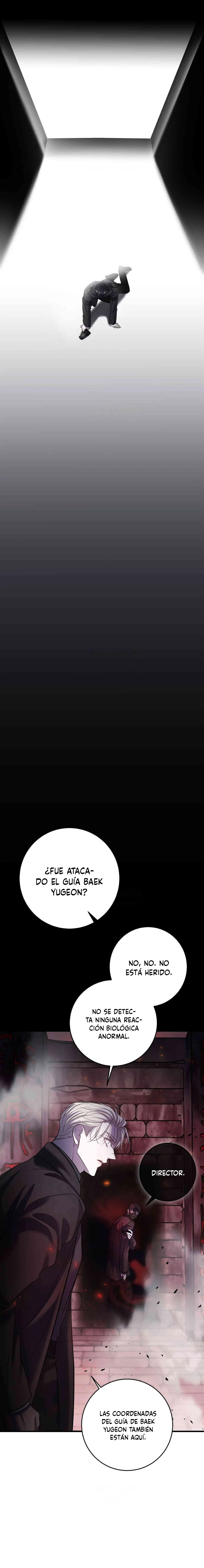 Profundo - Capítulo 76 - Página 19 - LectorTMOo