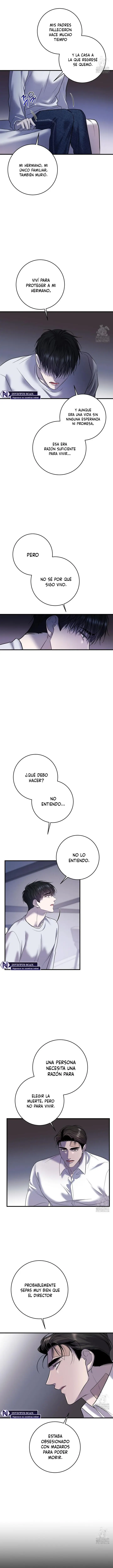 Profundo - Capítulo 82 - Página 4 - LectorTMOo