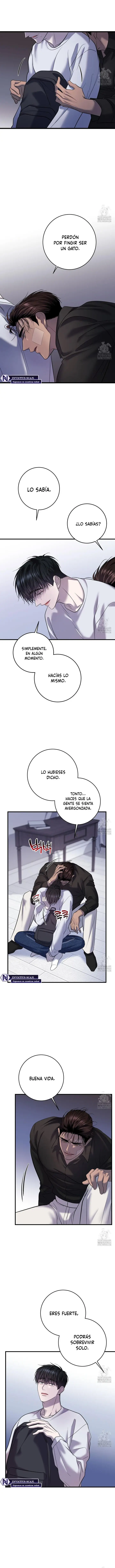 Profundo - Capítulo 82 - Página 11 - LectorTMOo