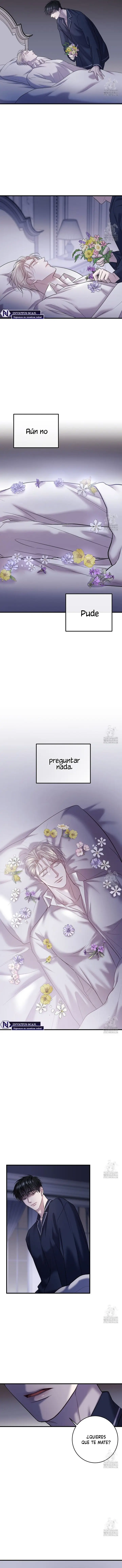 Profundo - Capítulo 83 - Página 5 - LectorTMOo