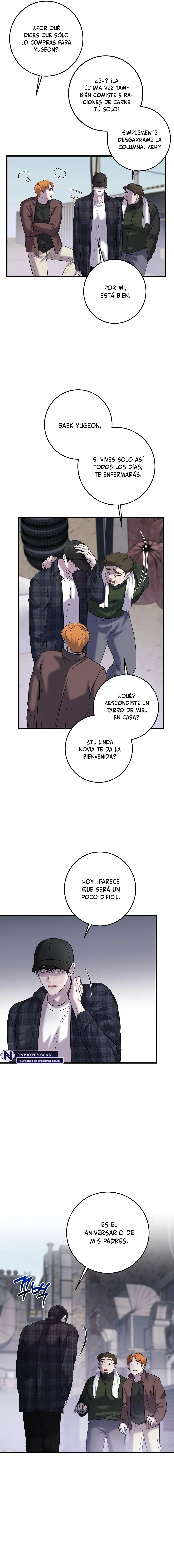 Profundo - Capítulo 85 - Página 5 - LectorTMOo