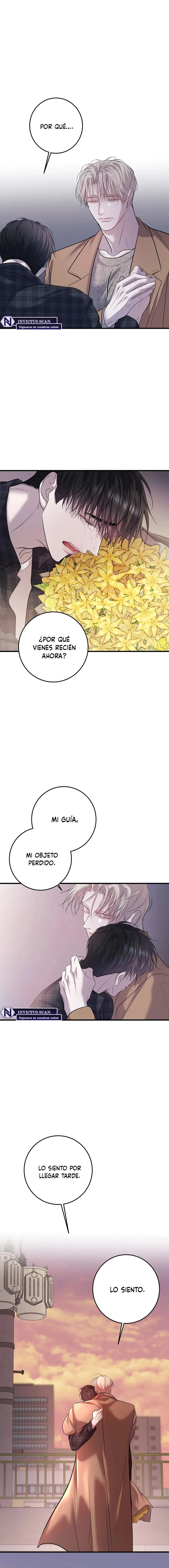 Profundo - Capítulo 85 - Página 17 - LectorTMOo