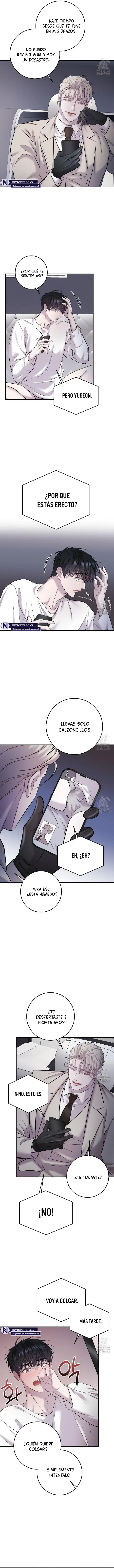 Profundo - Capítulo 86 - Página 8 - LectorTMOo