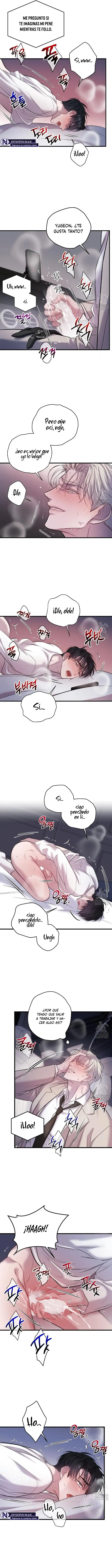 Profundo - Capítulo 87 - Página 5 - LectorTMOo