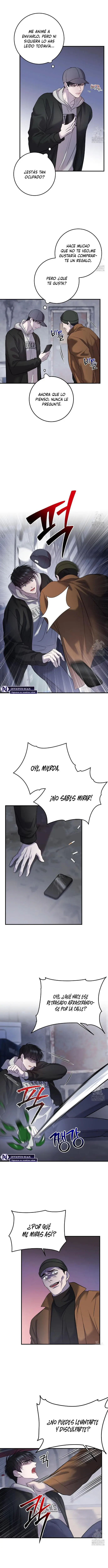 Profundo - Capítulo 87 - Página 10 - LectorTMOo
