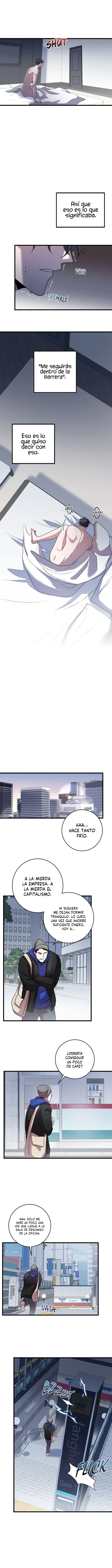 Profundo - Capítulo 9 - Página 7 - LectorTMOo