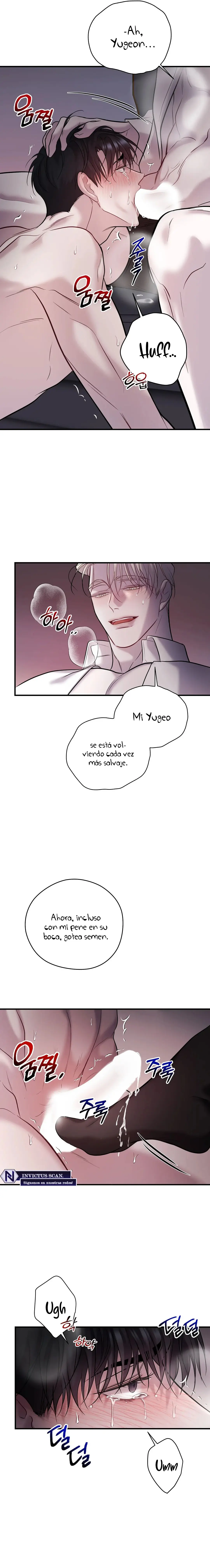 Profundo - Capítulo 90 - Página 5 - LectorTMOo