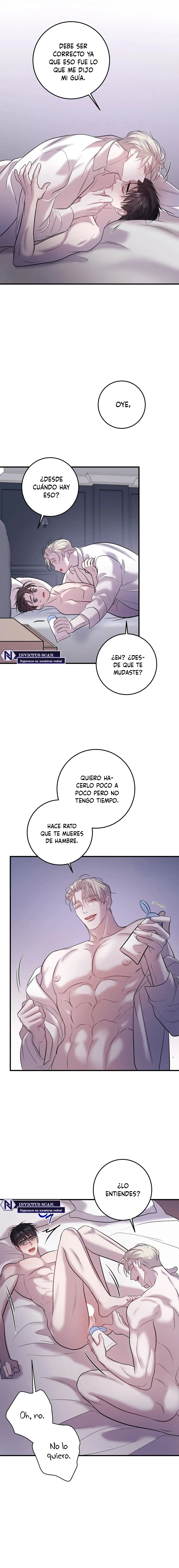 Profundo - Capítulo 90 - Página 12 - LectorTMOo