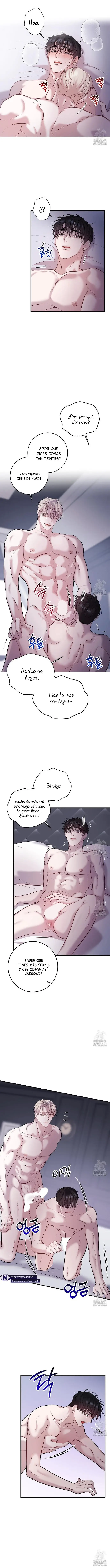 Profundo - Capítulo 91 - Página 7 - LectorTMOo
