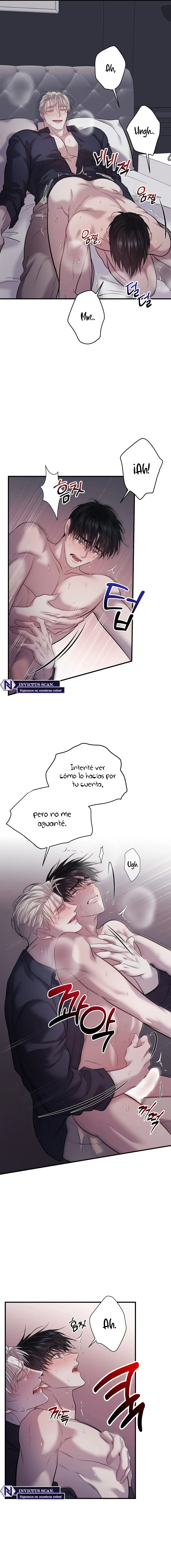 Profundo - Capítulo 93 - Página 9 - LectorTMOo