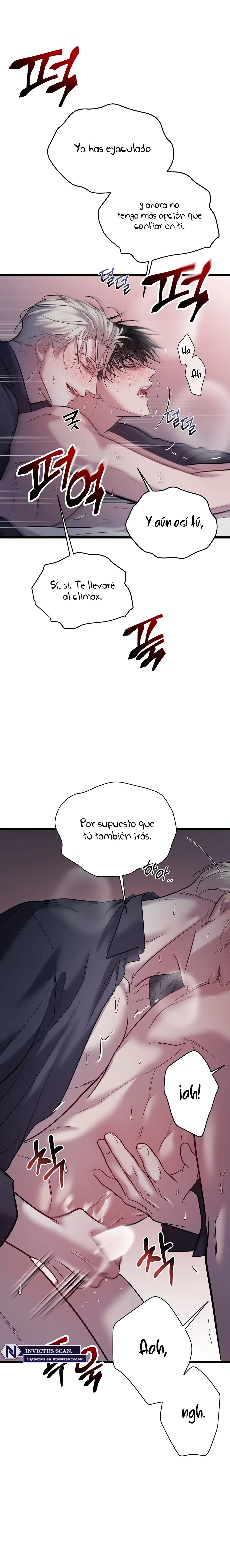 Profundo - Capítulo 93 - Página 14 - LectorTMOo