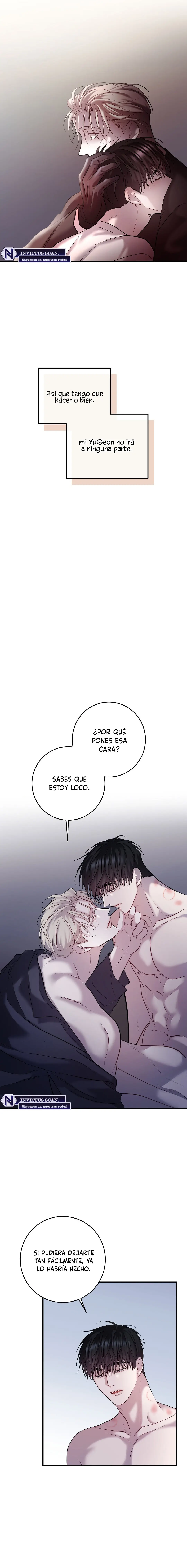 Profundo - Capítulo 93 - Página 19 - LectorTMOo