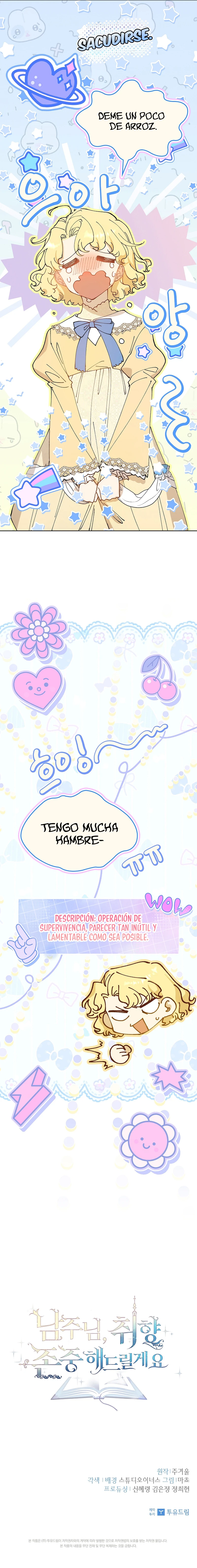Protagonista Masculino, Respetaré tu Gusto - Capítulo 19 - Página 14 - LectorTMOo
