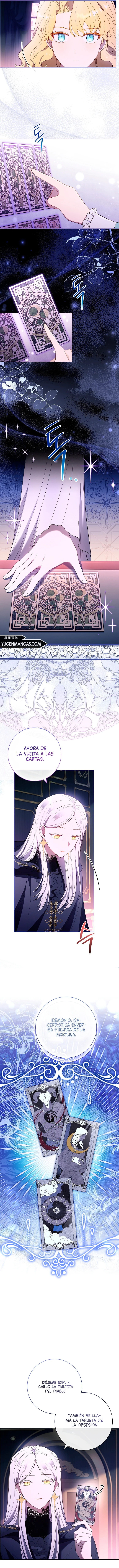 Protagonista Masculino, Respetaré tu Gusto - Capítulo 45 - Página 10 - LectorTMOo