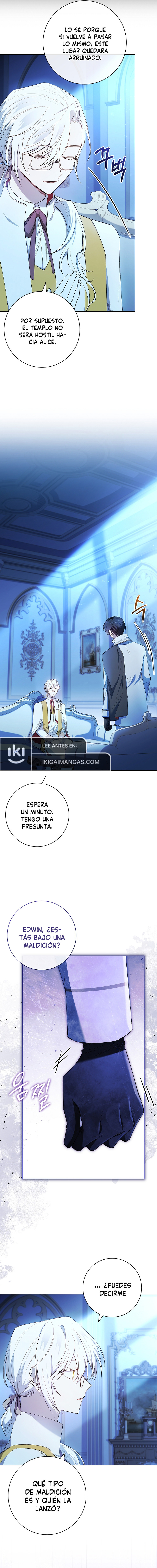 Protagonista Masculino, Respetaré tu Gusto - Capítulo 54 - Página 14 - LectorTMOo