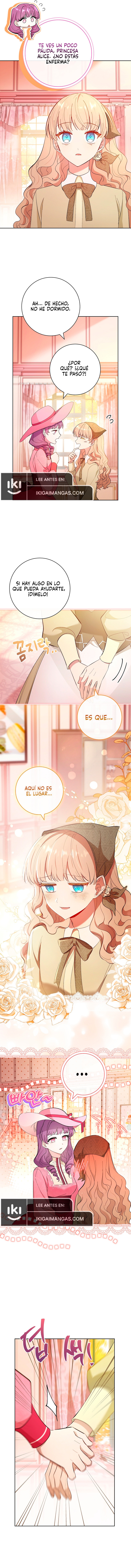 Protagonista Masculino, Respetaré tu Gusto - Capítulo 55 - Página 12 - LectorTMOo