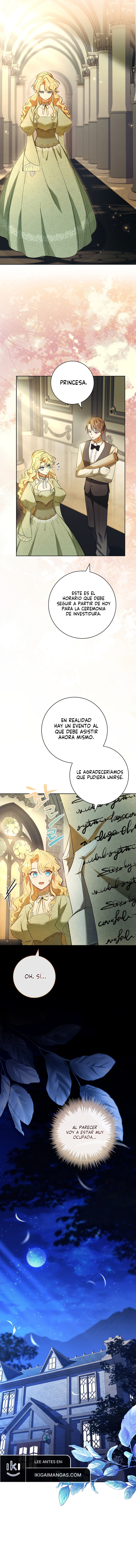 Protagonista Masculino, Respetaré tu Gusto - Capítulo 59 - Página 10 - LectorTMOo