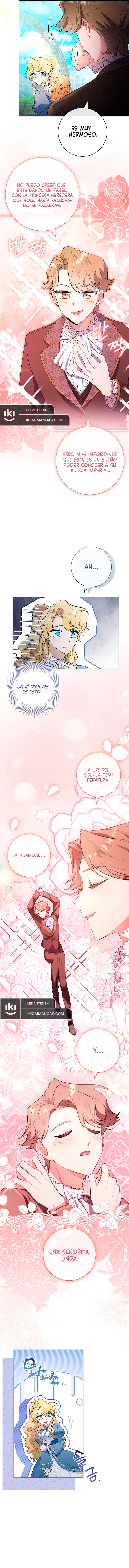 Protagonista Masculino, Respetaré tu Gusto - Capítulo 60 - Página 11 - LectorTMOo