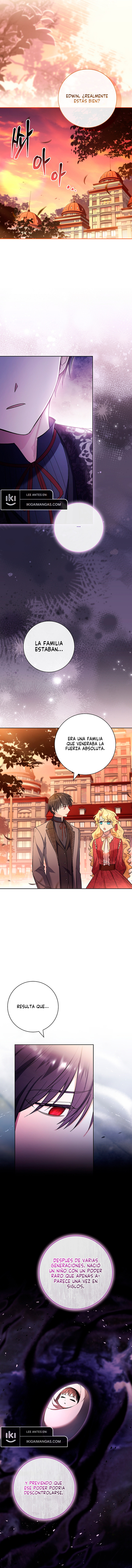 Protagonista Masculino, Respetaré tu Gusto - Capítulo 64 - Página 5 - LectorTMOo