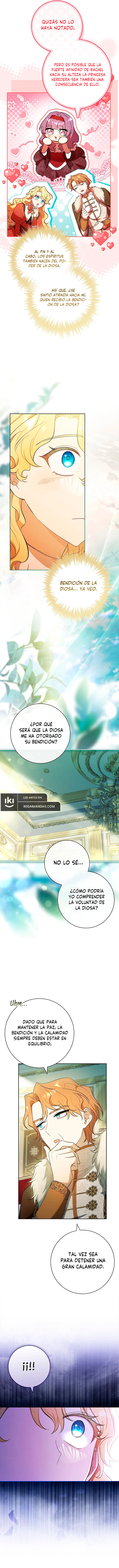 Protagonista Masculino, Respetaré tu Gusto - Capítulo 65 - Página 10 - LectorTMOo